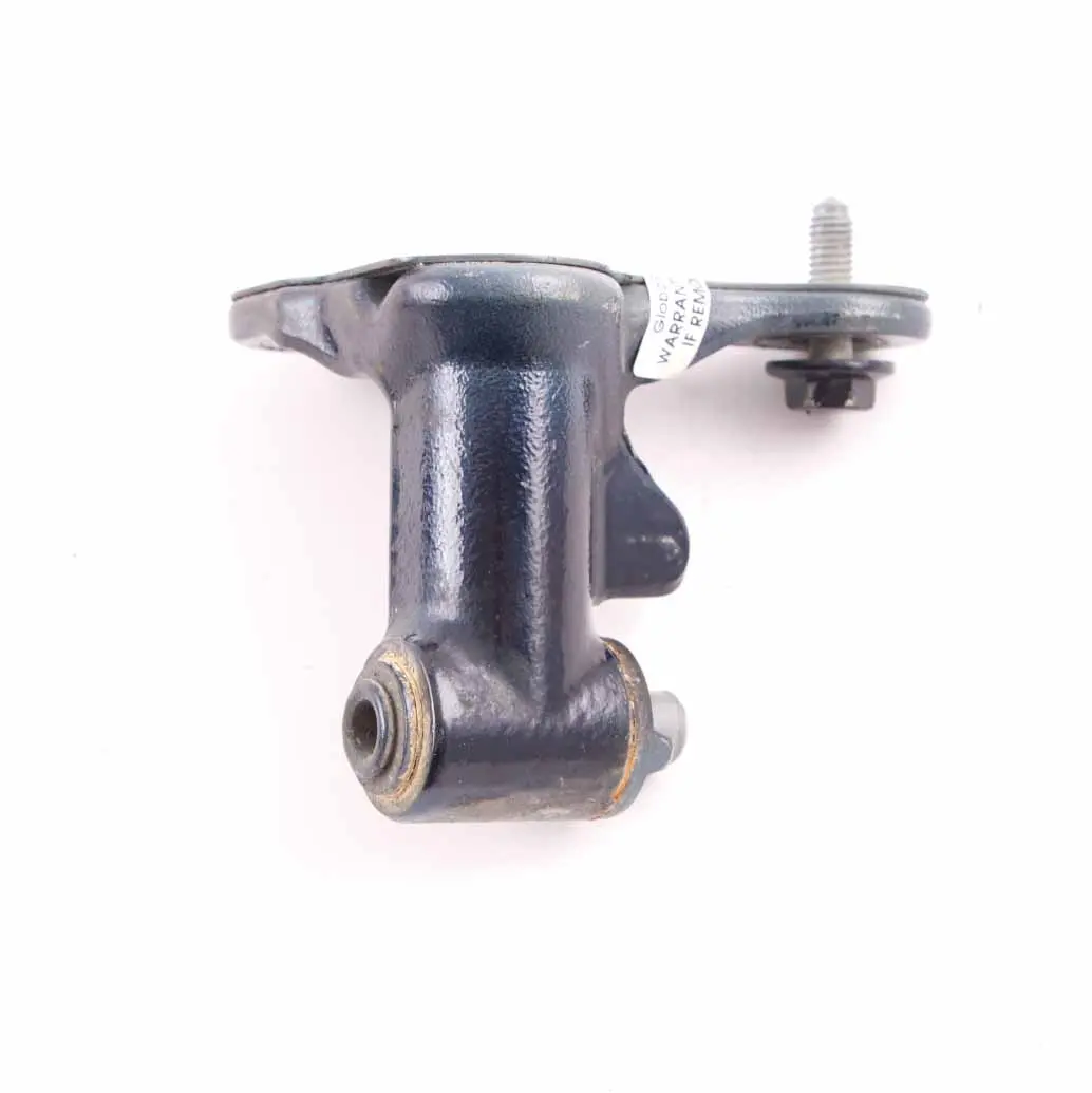 Door Hinge Front Left N/S Lower Bottom Hinge Cavansite Blue to Mercedes W176 W246 with Part number A2467200337 Mercedes W176 W246 Door Hinge Front Left N/S Lower Bottom Hinge Cavansite Blue - SKU A2467200337-CVB - Part number A2467200337