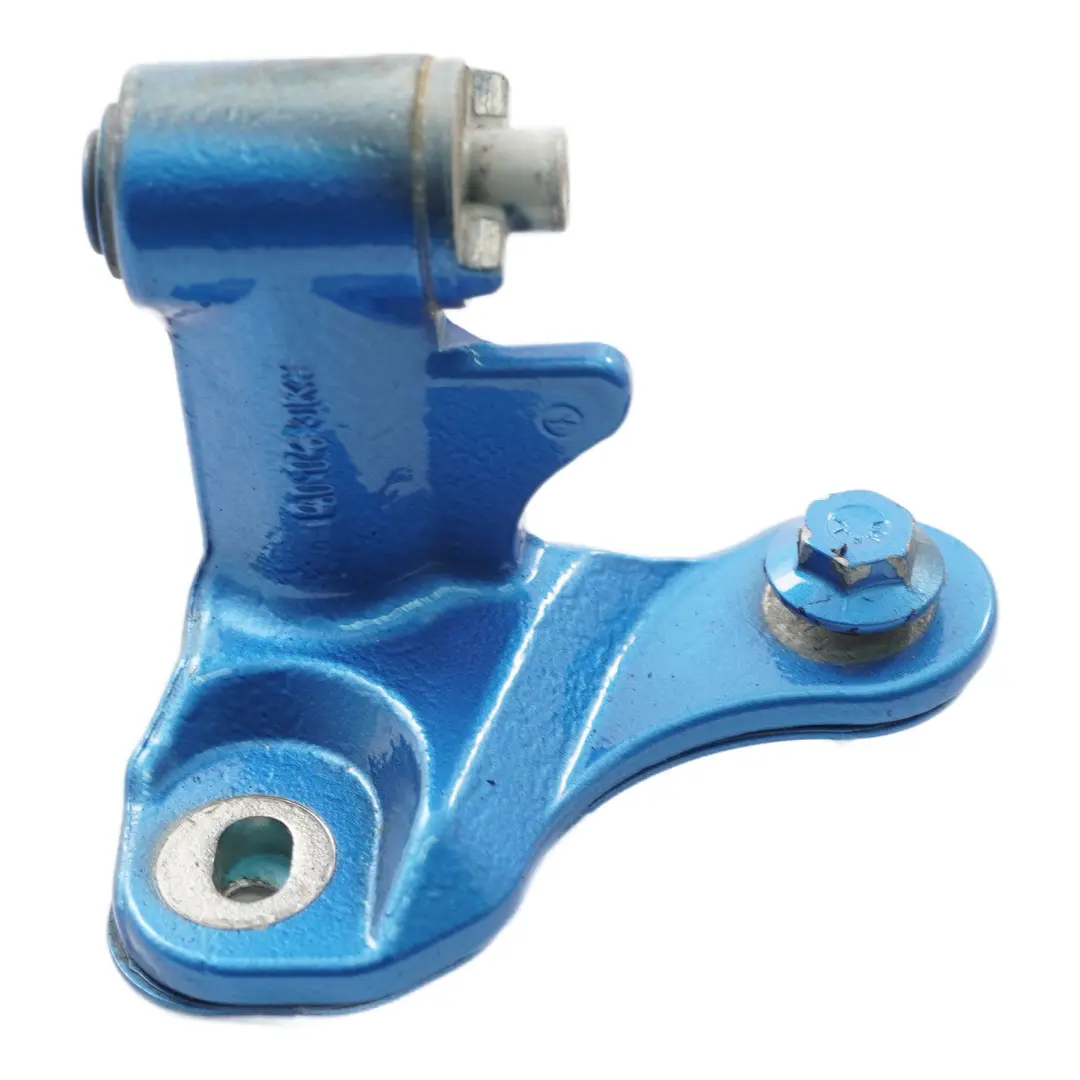 Cerniera inferiore porta anteriore sinistra Blue - 162 per Mercedes W176 W246 con numero di parte A2467200337 Mercedes W176 W246 Cerniera inferiore porta anteriore sinistra Blue - 162 - SKU A2467200337-SSB - Numero di parte A2467200337