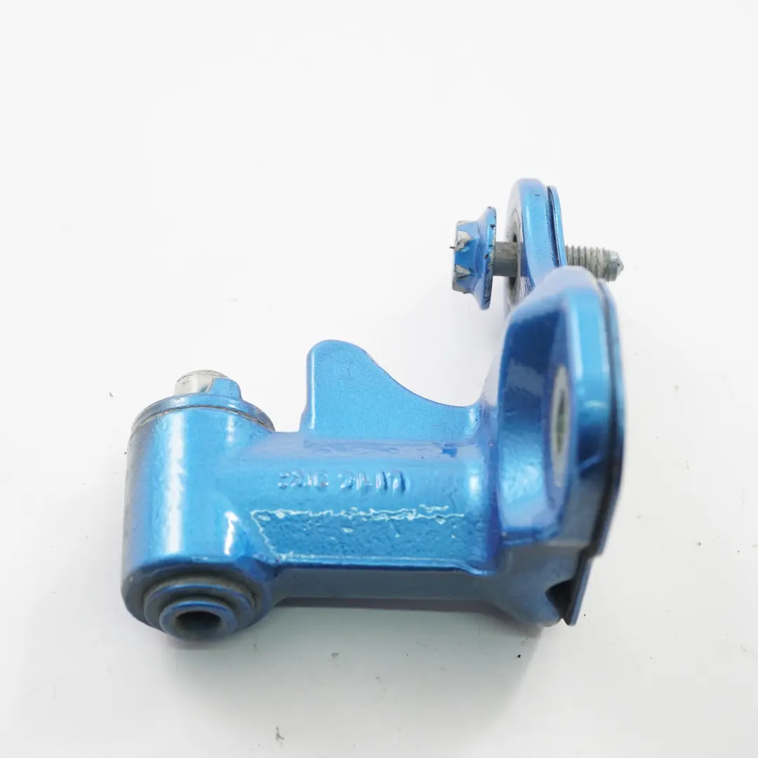 Cerniera inferiore porta anteriore sinistra Blue - 162 per Mercedes W176 W246 con numero di parte A2467200337 Mercedes W176 W246 Cerniera inferiore porta anteriore sinistra Blue - 162 - SKU A2467200337-SSB - Numero di parte A2467200337