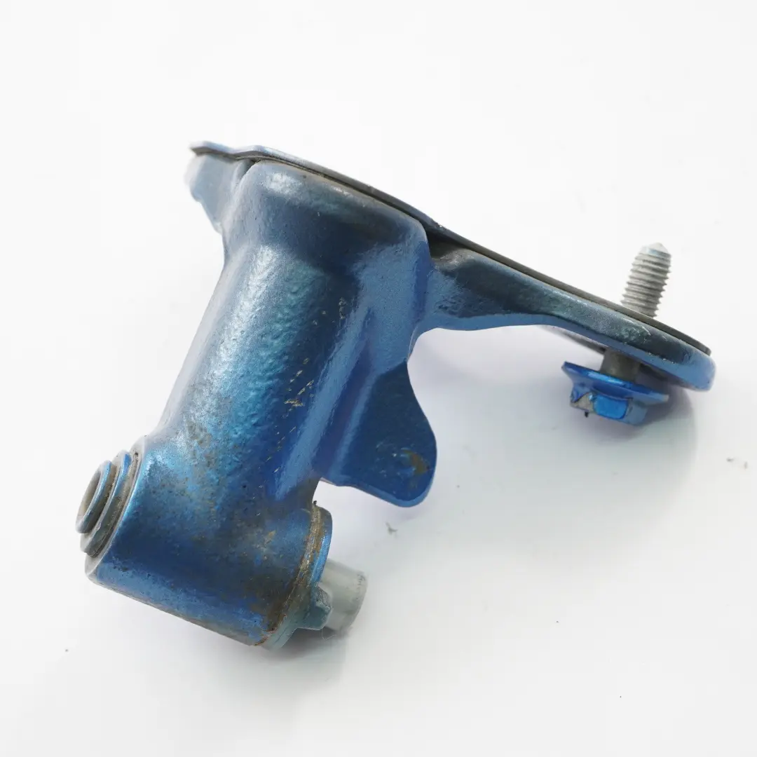 Bisagra Inferior Delantera Izquierda South Seas Blue 162 para Mercedes W176 W246 con número de pieza A2467200337 Mercedes W176 W246 Bisagra Inferior Delantera Izquierda South Seas Blue 162 - SKU A2467200337-SSB - Número de pieza A2467200337