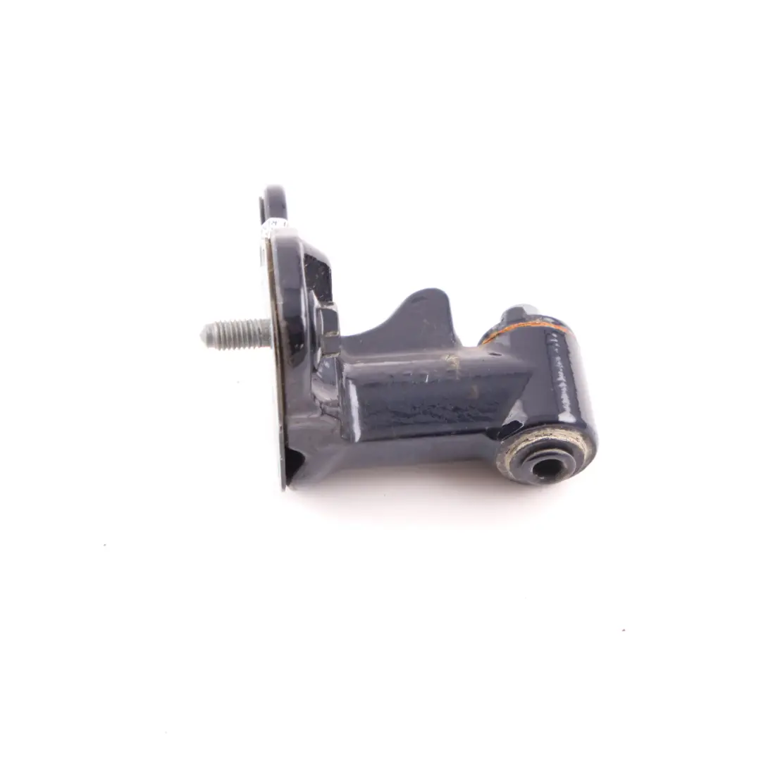 Mercedes W176 W246 Door Hinge Front Right O/S Bottom Lower Hinge Cavansite Blue - SKU A2467200437-CVB - Part number A2467200437