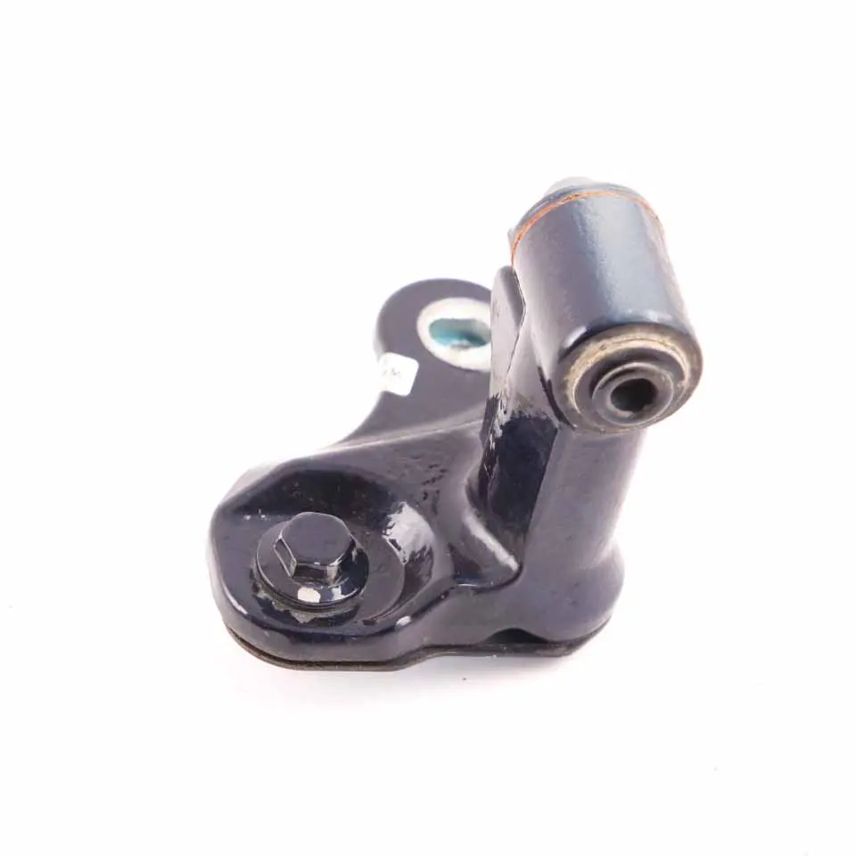 Door Hinge Front Right O/S Bottom Lower Hinge Cavansite Blue to Mercedes W176 W246 with Part number A2467200437 Mercedes W176 W246 Door Hinge Front Right O/S Bottom Lower Hinge Cavansite Blue - SKU A2467200437-CVB - Part number A2467200437