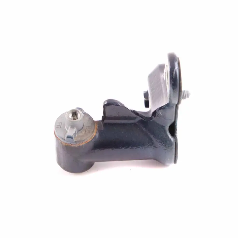 Door Hinge Front Right O/S Bottom Lower Hinge Cavansite Blue to Mercedes W176 W246 with Part number A2467200437 Mercedes W176 W246 Door Hinge Front Right O/S Bottom Lower Hinge Cavansite Blue - SKU A2467200437-CVB - Part number A2467200437