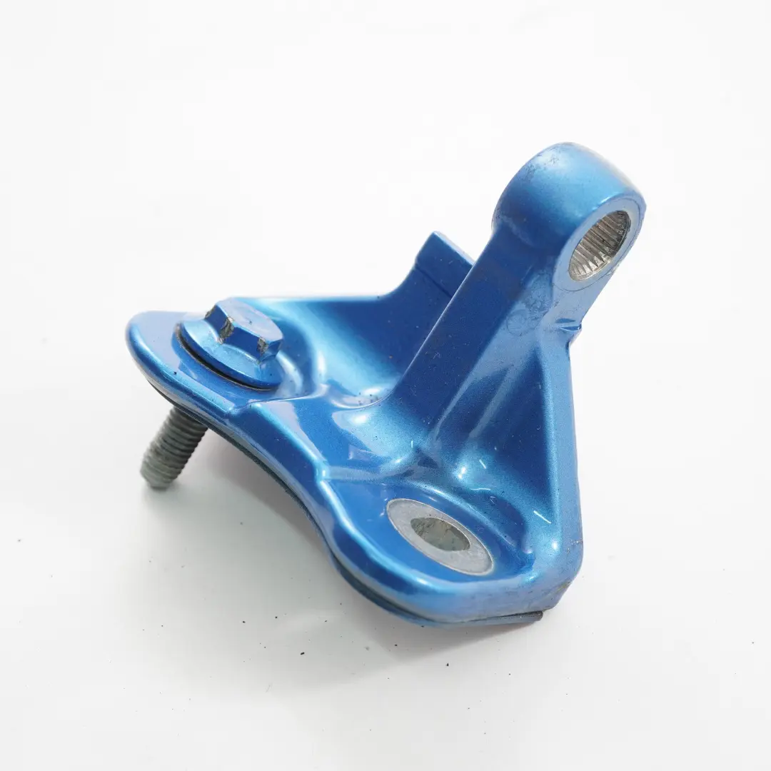 Mercedes W176 W246 Bisagra Puerta Delantera Izquierda South Seas Azul - 162 - SKU A2467201137-SSB1 - Número de pieza A2467201137