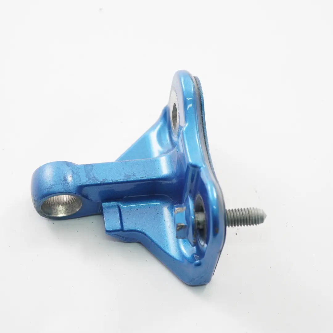 Charnière de porte avant gauche Top South Seas Blue - 162 pour Mercedes W176 W246 à propos du numéro de pièce A2467201137 Mercedes W176 W246 Charnière de porte avant gauche Top South Seas Blue - 162 - SKU A2467201137-SSB1 - Numéro de pièce A2467201137