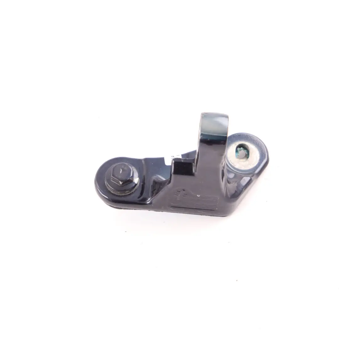 Door Hinge Front Right O/S Top Upper Cavansite Blue - 890 to Mercedes W176 W246 with Part number A2467201237 Mercedes W176 W246 Door Hinge Front Right O/S Top Upper Cavansite Blue - 890 - SKU A2467201237-CVB - Part number A2467201237