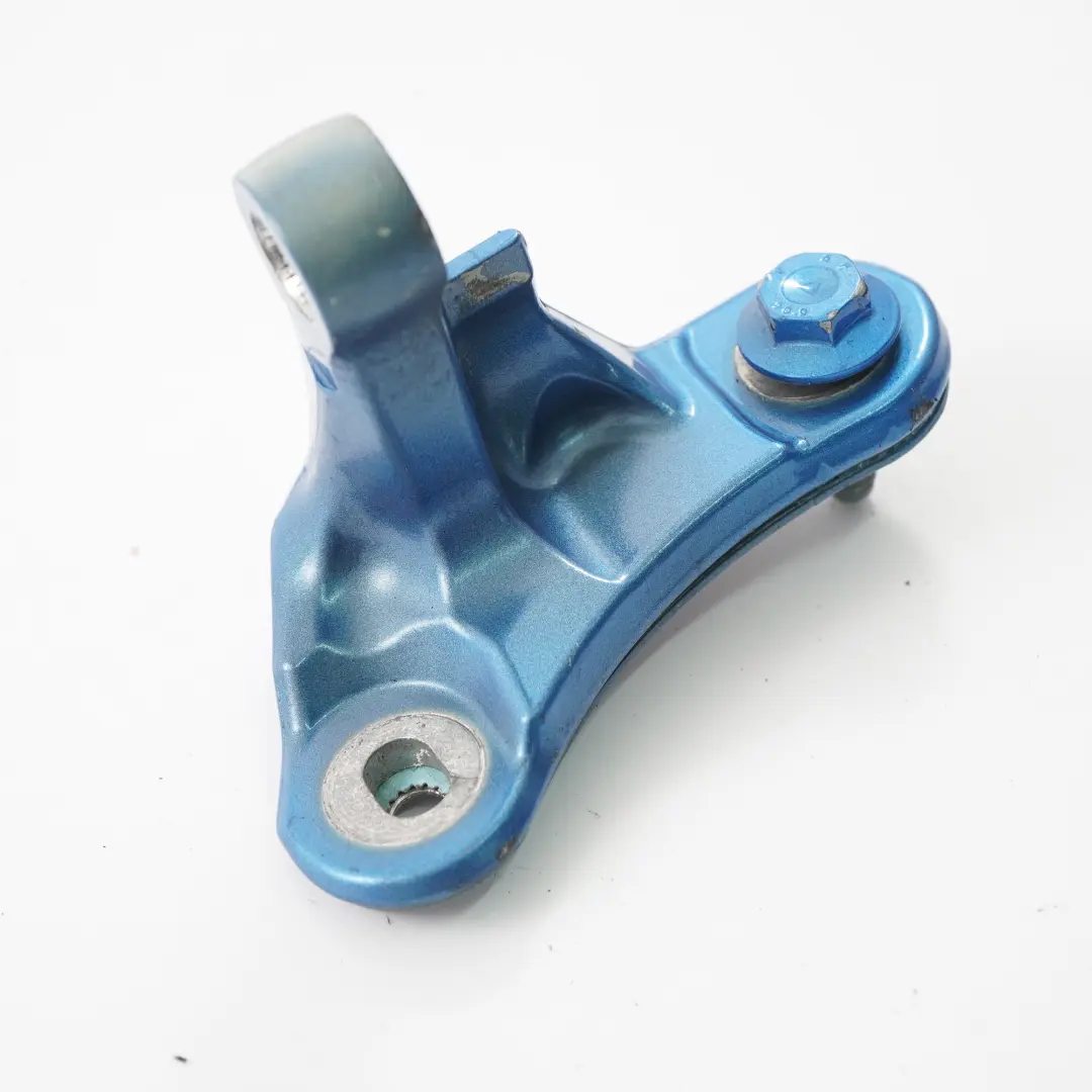 Cerniera superiore porta anteriore destra blu mare sud - 162 per Mercedes W176 W246 con numero di parte A2467201237 Mercedes W176 W246 Cerniera superiore porta anteriore destra blu mare sud - 162 - SKU A2467201237-SSB - Numero di parte A2467201237