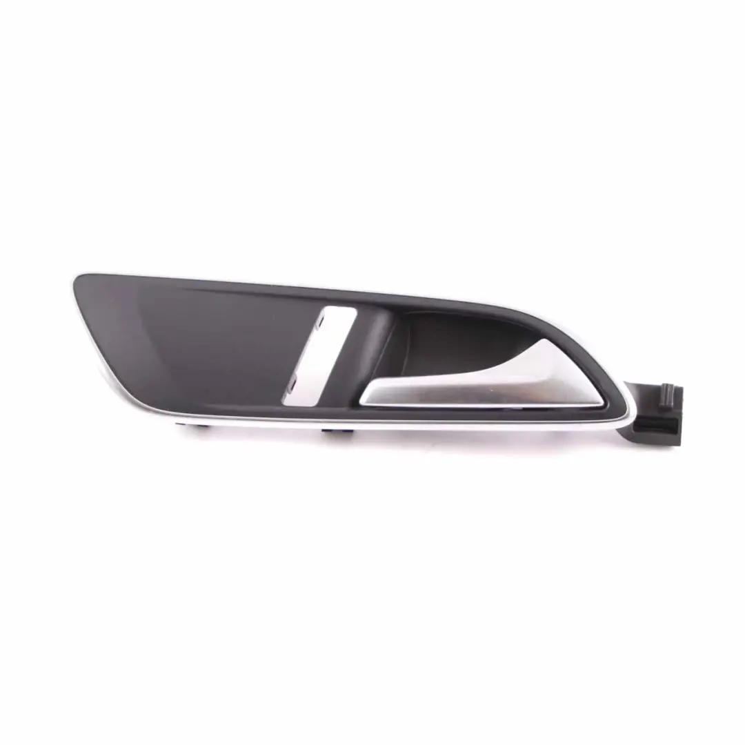 Door Card Handle Cover Inner Interior Front Right O/S Mercedes W176 - SKU A2467201448 - Part number A2467201448