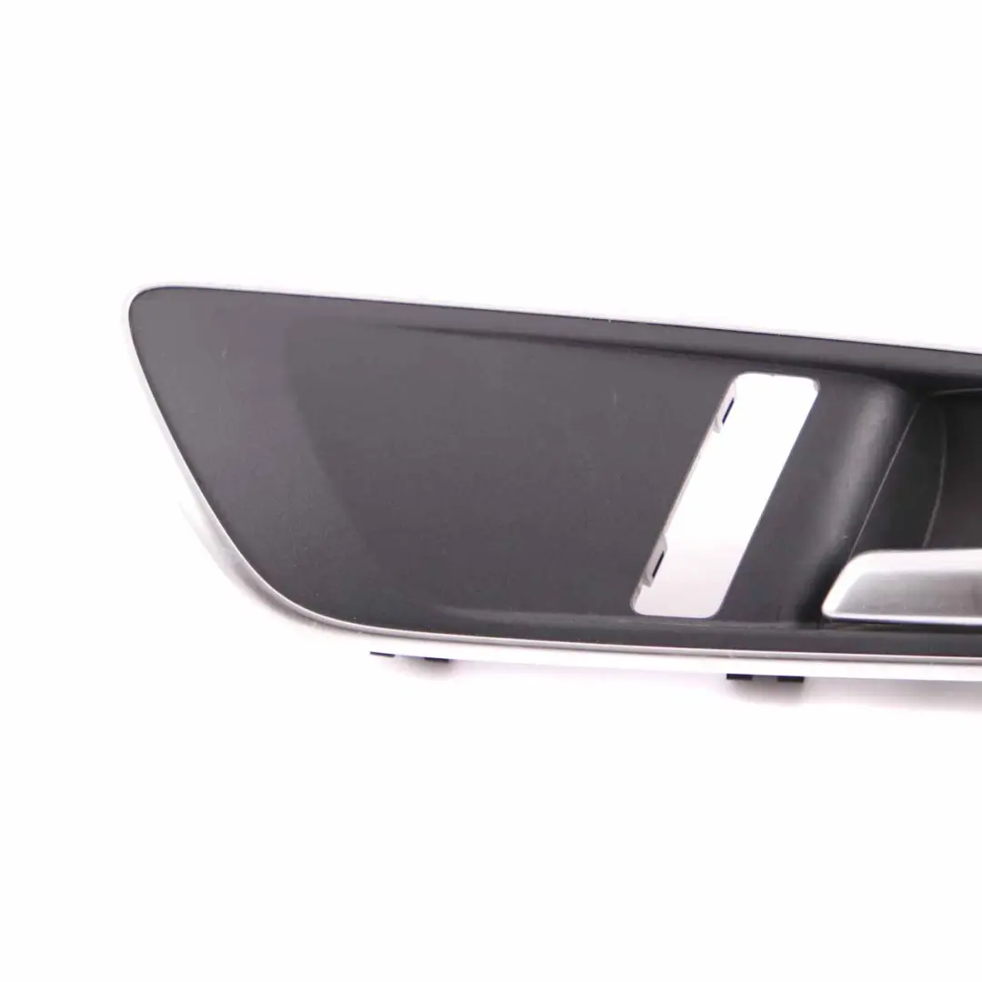 Door Card Handle Cover Inner Interior Front Right O/S Mercedes W176 - SKU A2467201448 - Part number A2467201448