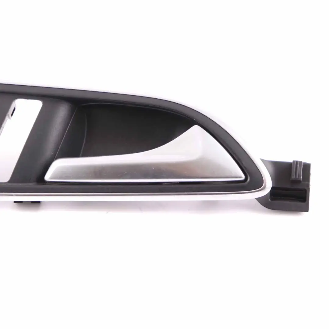 Door Card Handle Cover Inner Interior Front Right O/S Mercedes W176 - SKU A2467201448 - Part number A2467201448