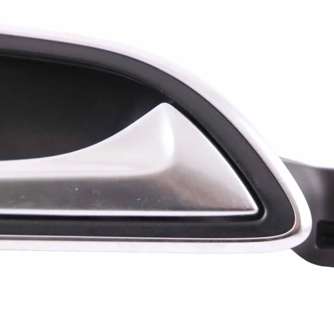 Door Card Handle Cover Inner Interior Front Right O/S Mercedes W176 - SKU A2467201448 - Part number A2467201448