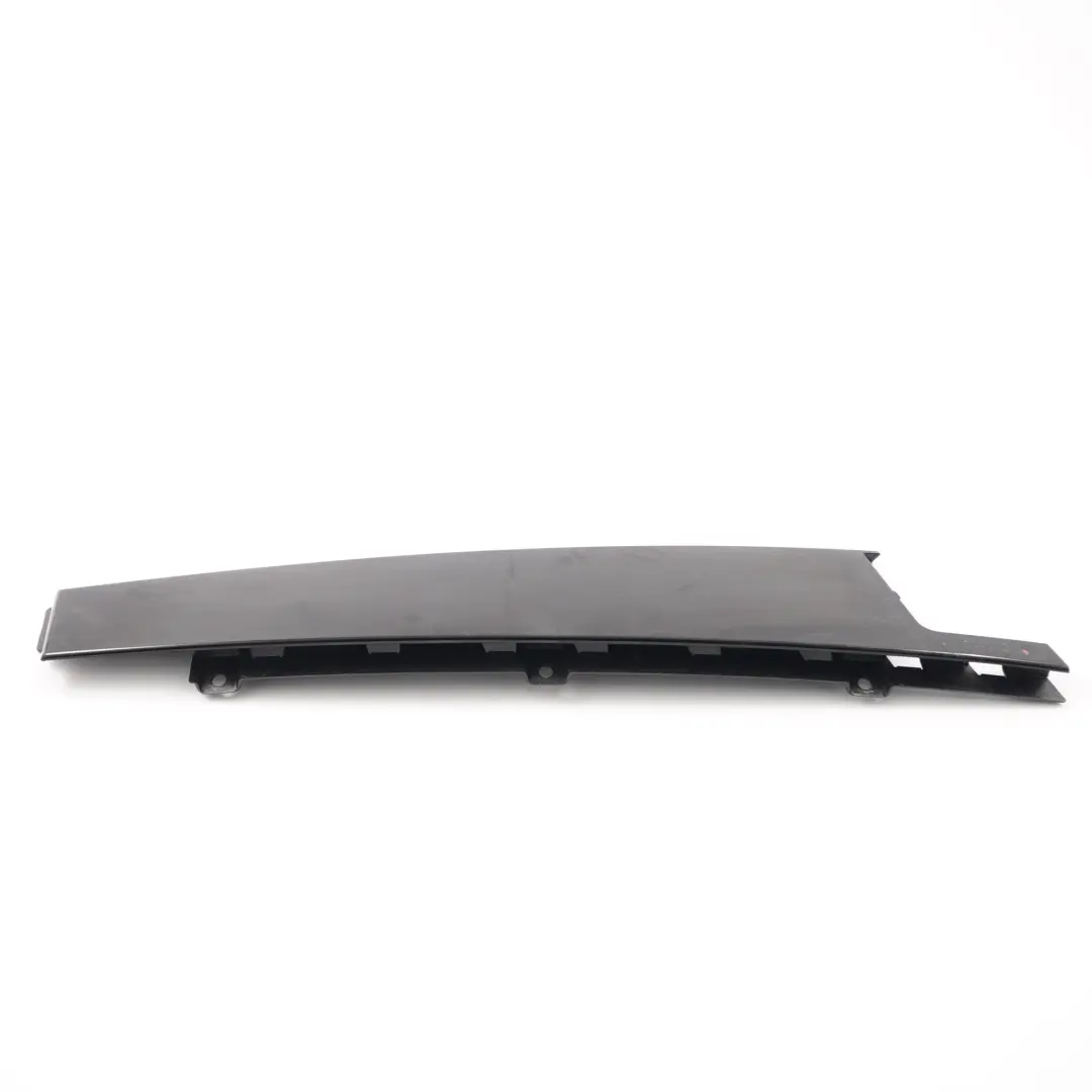 Mercedes W246 Rivestimento porta BPillar Striscia anteriore sinistra Alto Lucido - SKU A2467220100 - Numero di parte A2467220100