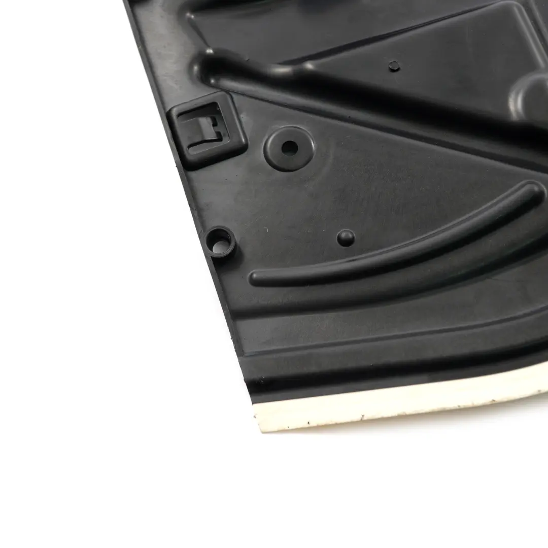 Drenaje Agua Puerta Anteriore izquierda Aislamiento para Mercedes W246 con número de pieza A2467220195 Mercedes W246 Drenaje Agua Puerta Anteriore izquierda Aislamiento - SKU A2467220195 - Número de pieza A2467220195