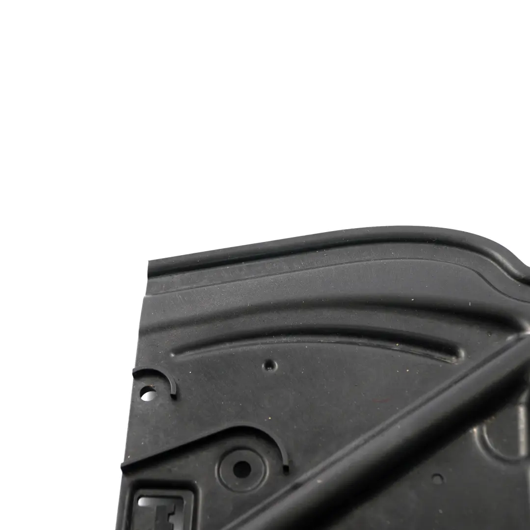 Mercedes W246 Porta scarico dell'acqua Anteriore sinistra Copertura - SKU A2467220195 - Numero di parte A2467220195