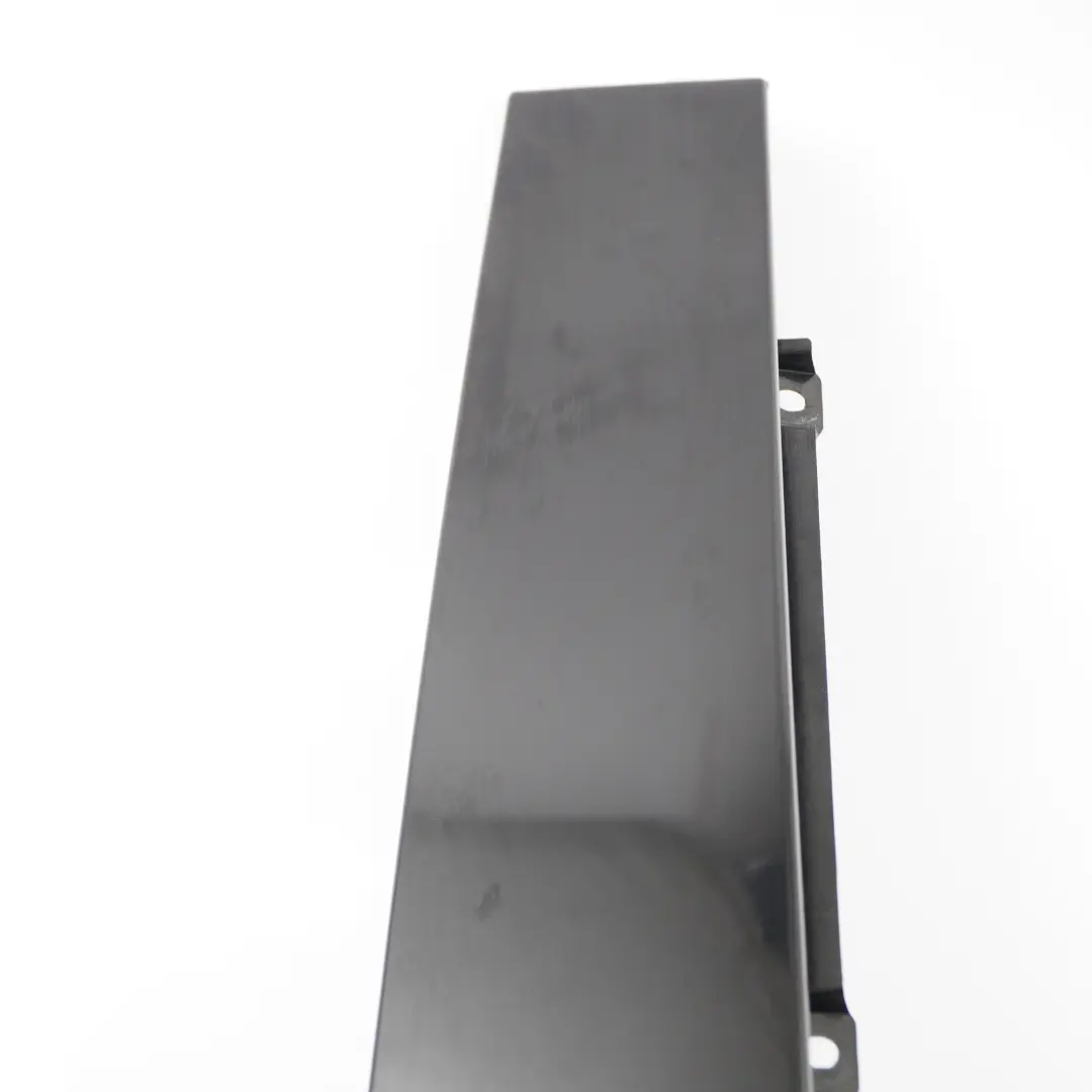 Mercedes W246 Door Trim B-Pillar Outer Front Right O/S High Gloss - SKU A2467220200 - Part number A2467220200