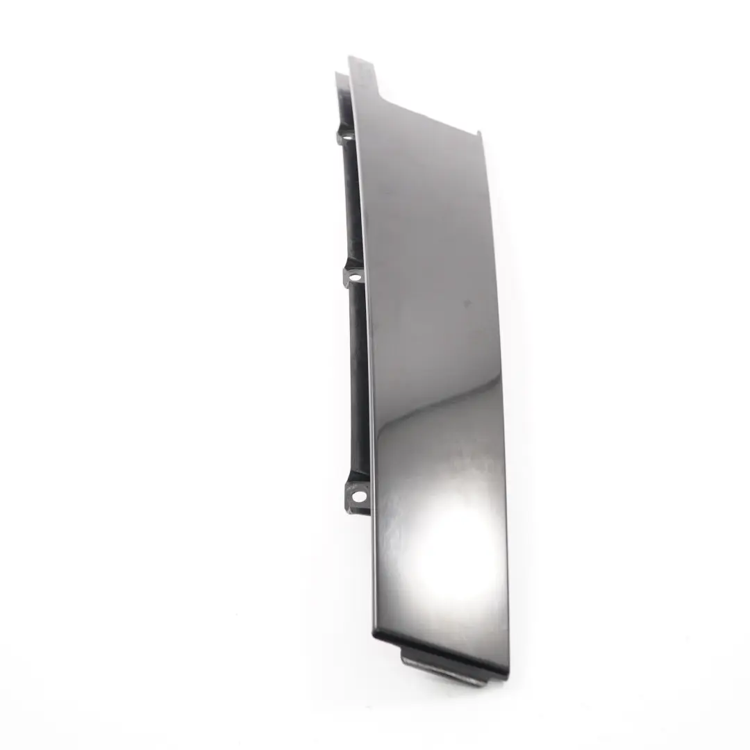 Mercedes W246 Door Trim B-Pillar Outer Front Right O/S High Gloss - SKU A2467220200 - Part number A2467220200