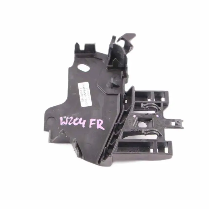 Door Lock Trim Cover Shield Guard Plate Front Right to Mercedes W204 with Part number A2467220208 Mercedes W204 Door Lock Trim Cover Shield Guard Plate Front Right - SKU A2467220208 - Part number A2467220208