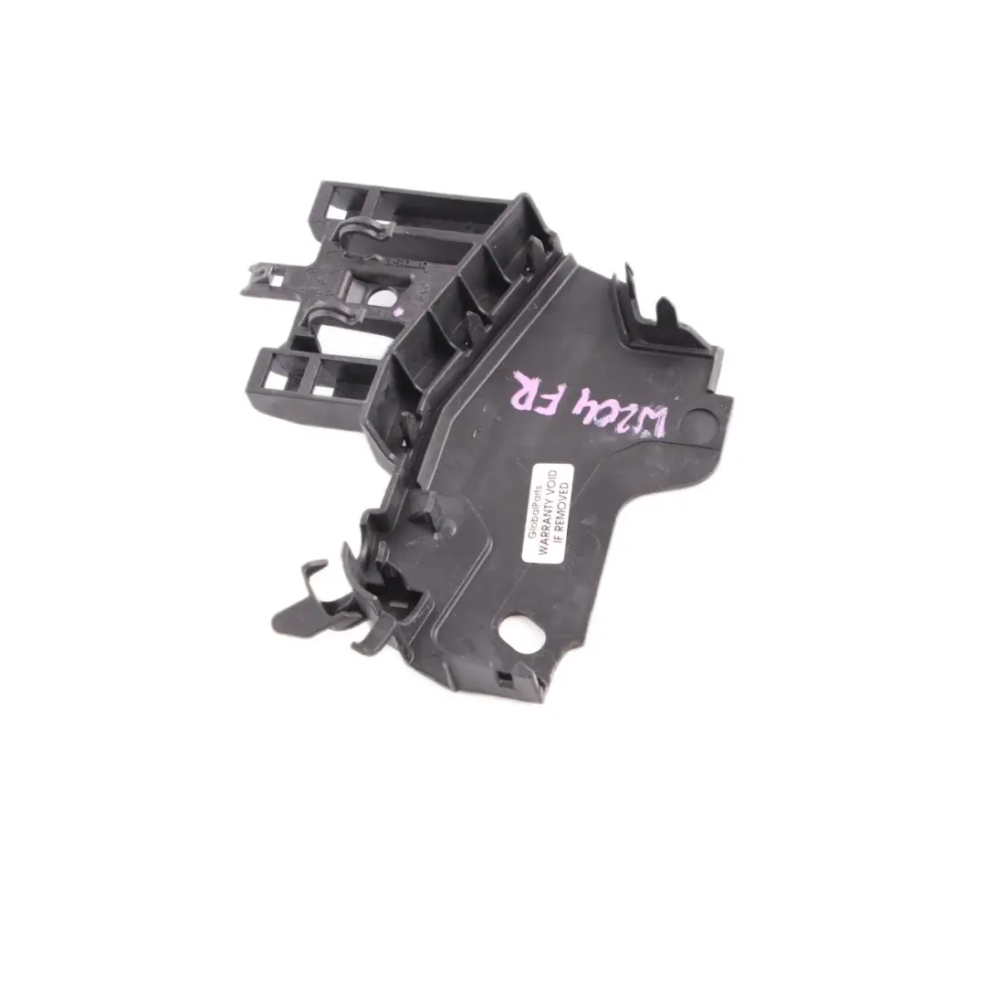 Door Lock Trim Cover Shield Guard Plate Front Right to Mercedes W204 with Part number A2467220208 Mercedes W204 Door Lock Trim Cover Shield Guard Plate Front Right - SKU A2467220208 - Part number A2467220208