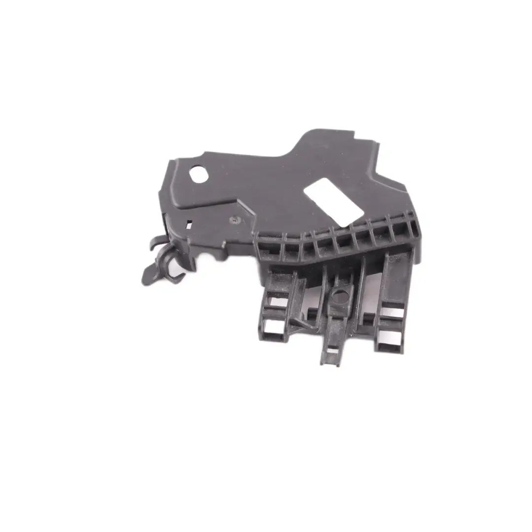 Door Lock Trim Cover Shield Guard Plate Front Right to Mercedes W204 with Part number A2467220208 Mercedes W204 Door Lock Trim Cover Shield Guard Plate Front Right - SKU A2467220208 - Part number A2467220208