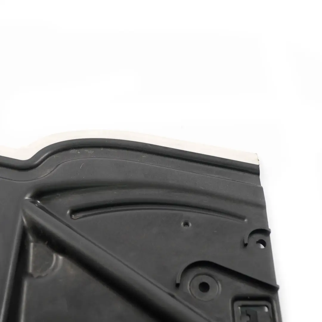 Porta scarico dell'acqua Anteriore destra Copertura per Mercedes W246 con numero di parte A2467220295 Mercedes W246 Porta scarico dell'acqua Anteriore destra Copertura - SKU A2467220295 - Numero di parte A2467220295