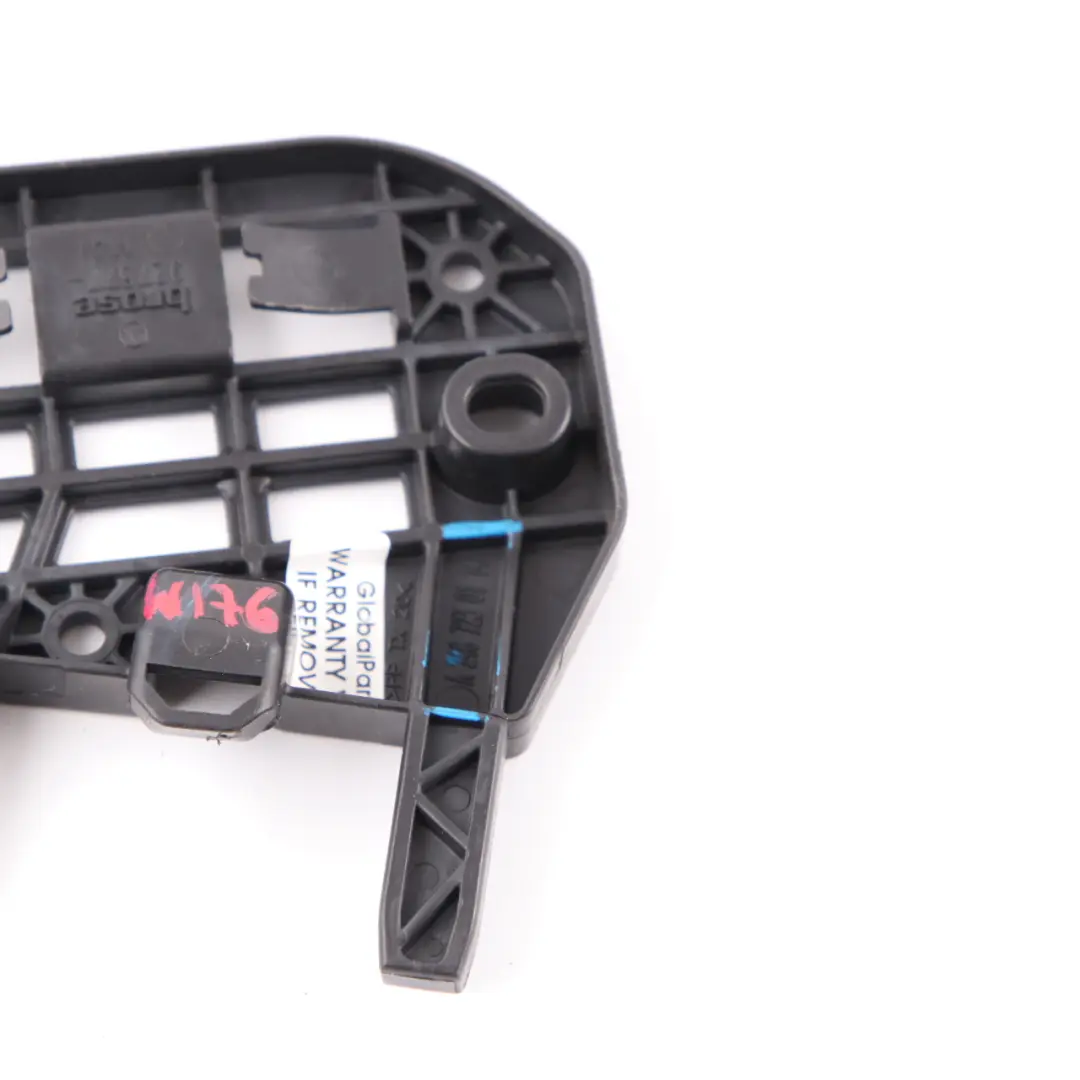 Door Lock Bracket Mercedes W176 W246 Front Rear Right O/S Holder to with Part number A2467230114 Door Lock Bracket Mercedes W176 W246 Front Rear Right O/S Holder - SKU A2467230114 - Part number A2467230114