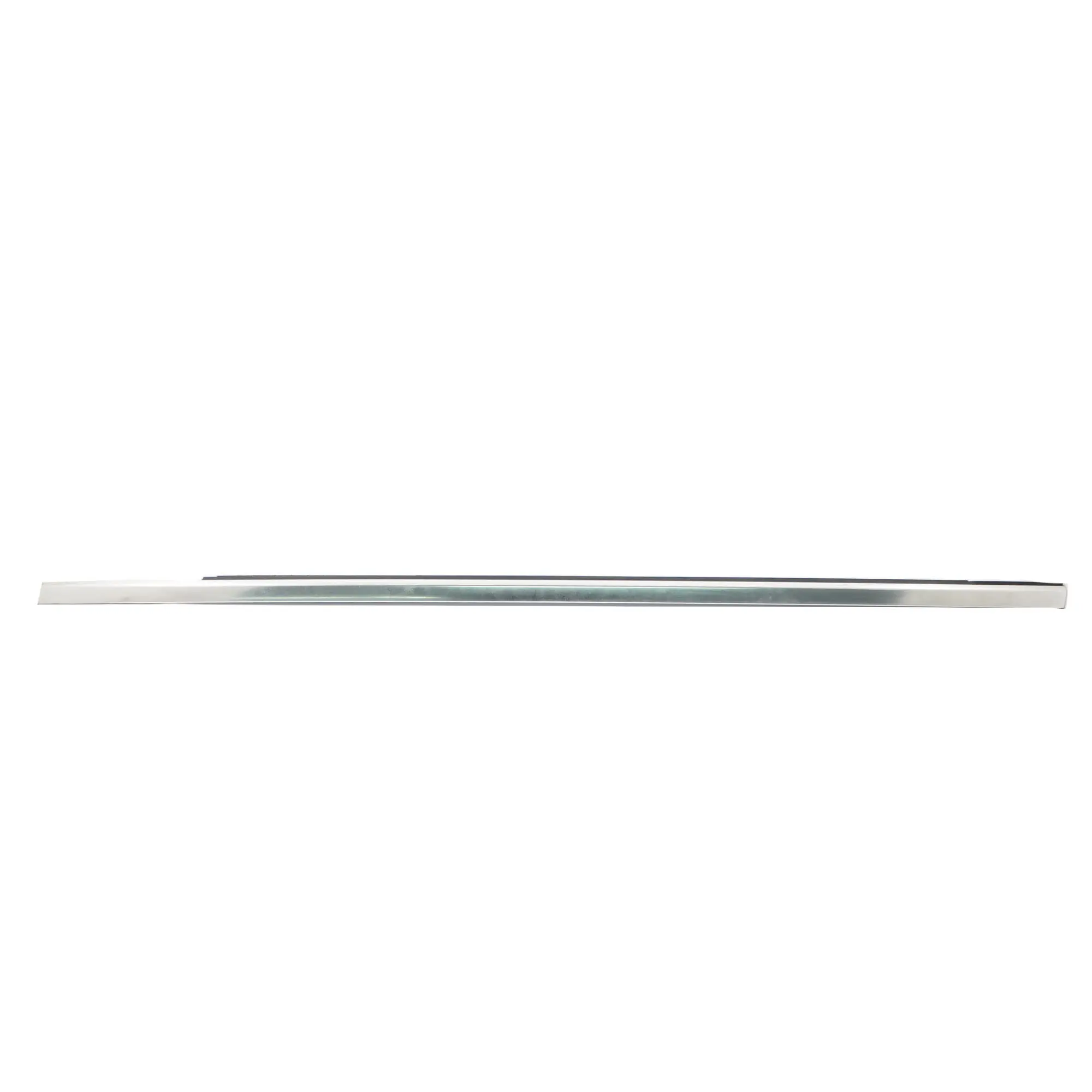 Mercedes W246 Window  Door Trim Bar Outside Front Left N/S Decorative Moulding 