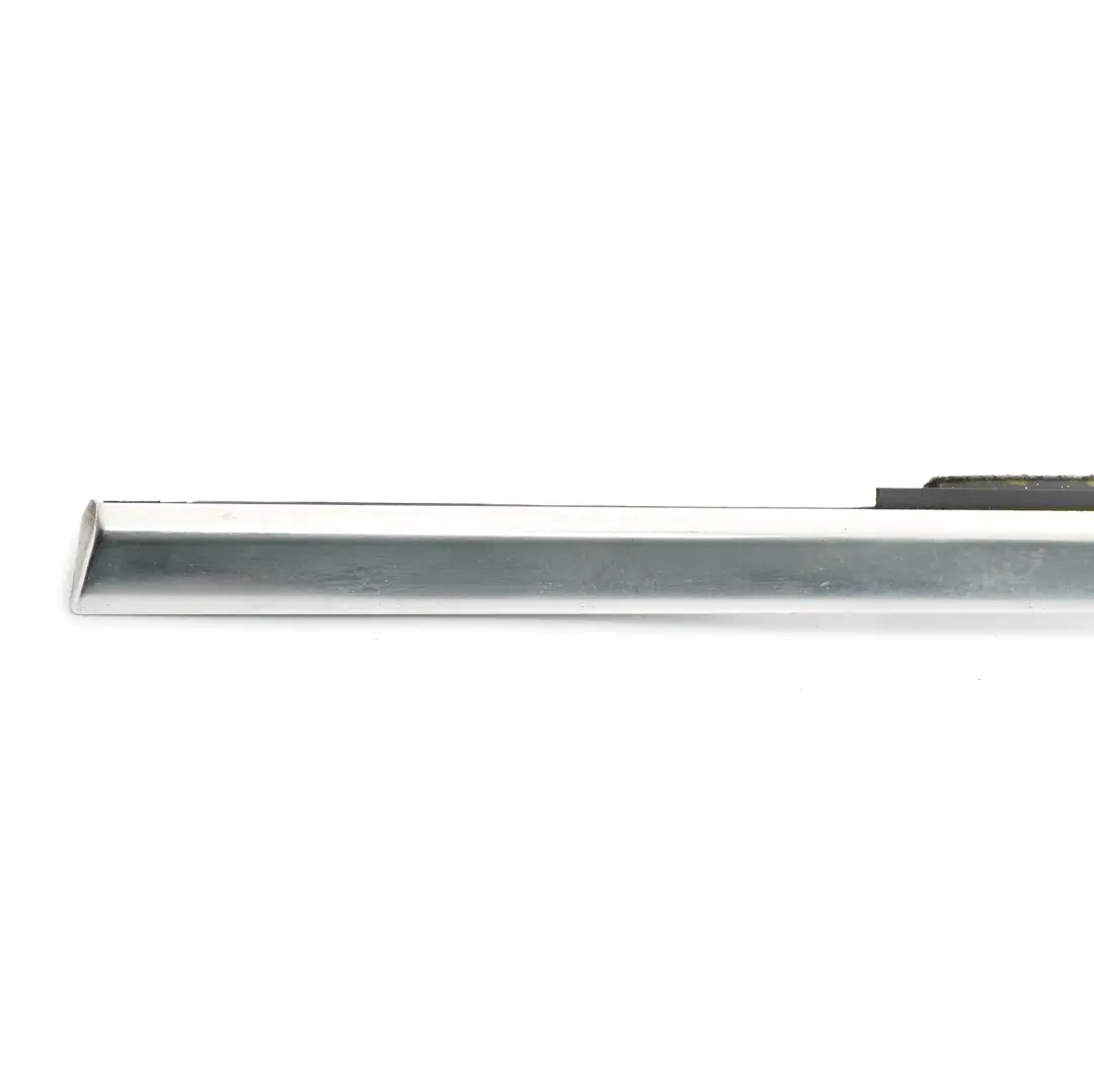 Mercedes W246 Window Door Trim Bar Outside Front Left N/S Decorative Moulding - SKU A2467250182 - Part number A2467250182