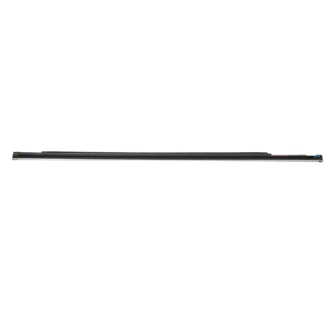 Mercedes W246 Window Door Trim Bar Outside Front Left N/S Decorative Moulding - SKU A2467250182 - Part number A2467250182