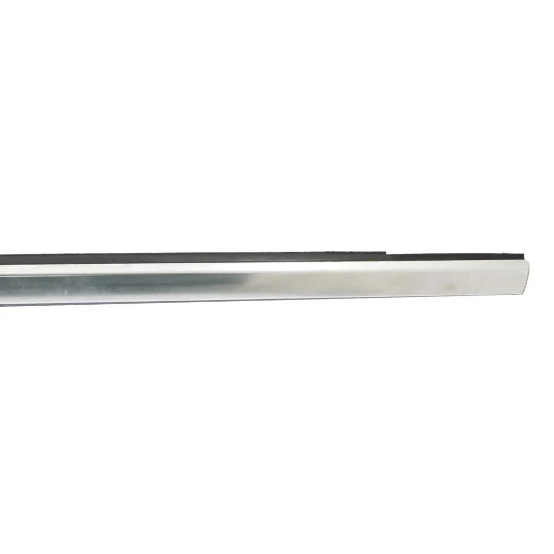 Mercedes W246 Window Door Trim Bar Outside Front Left N/S Decorative Moulding - SKU A2467250182 - Part number A2467250182