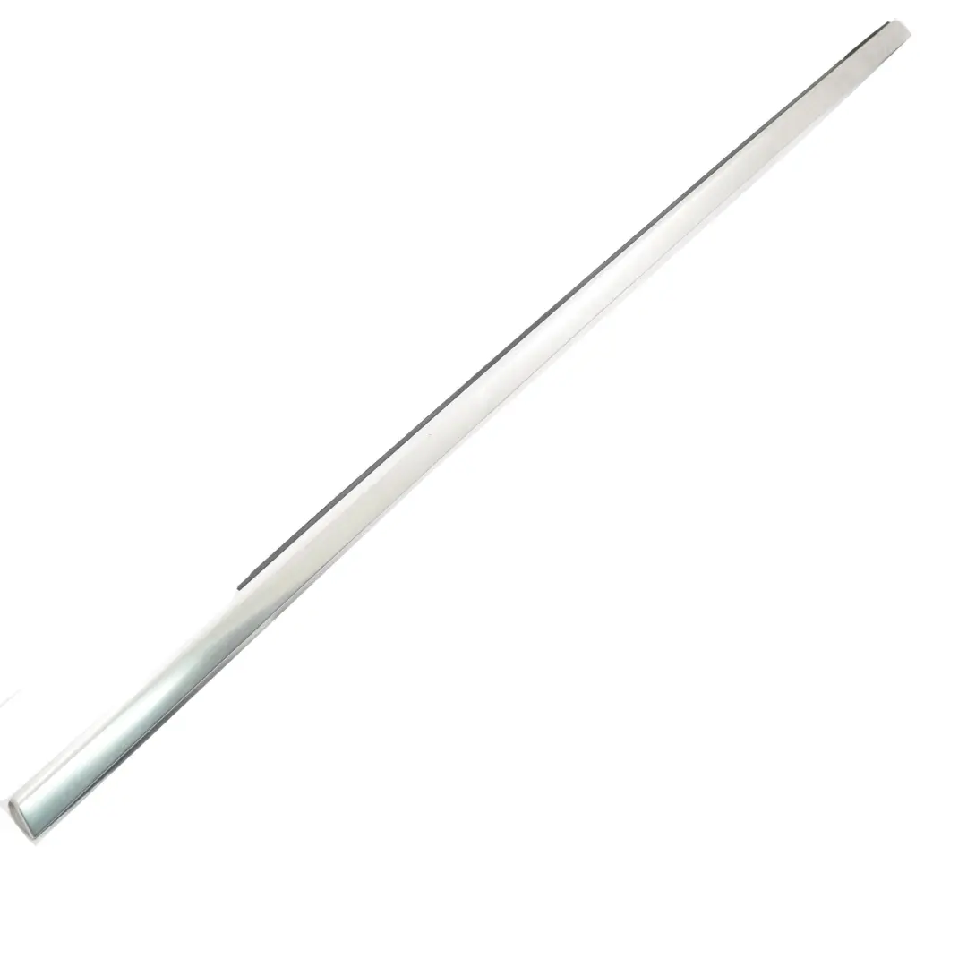 Mercedes W246 Window Door Trim Bar Outside Front Left N/S Decorative Moulding - SKU A2467250182 - Part number A2467250182