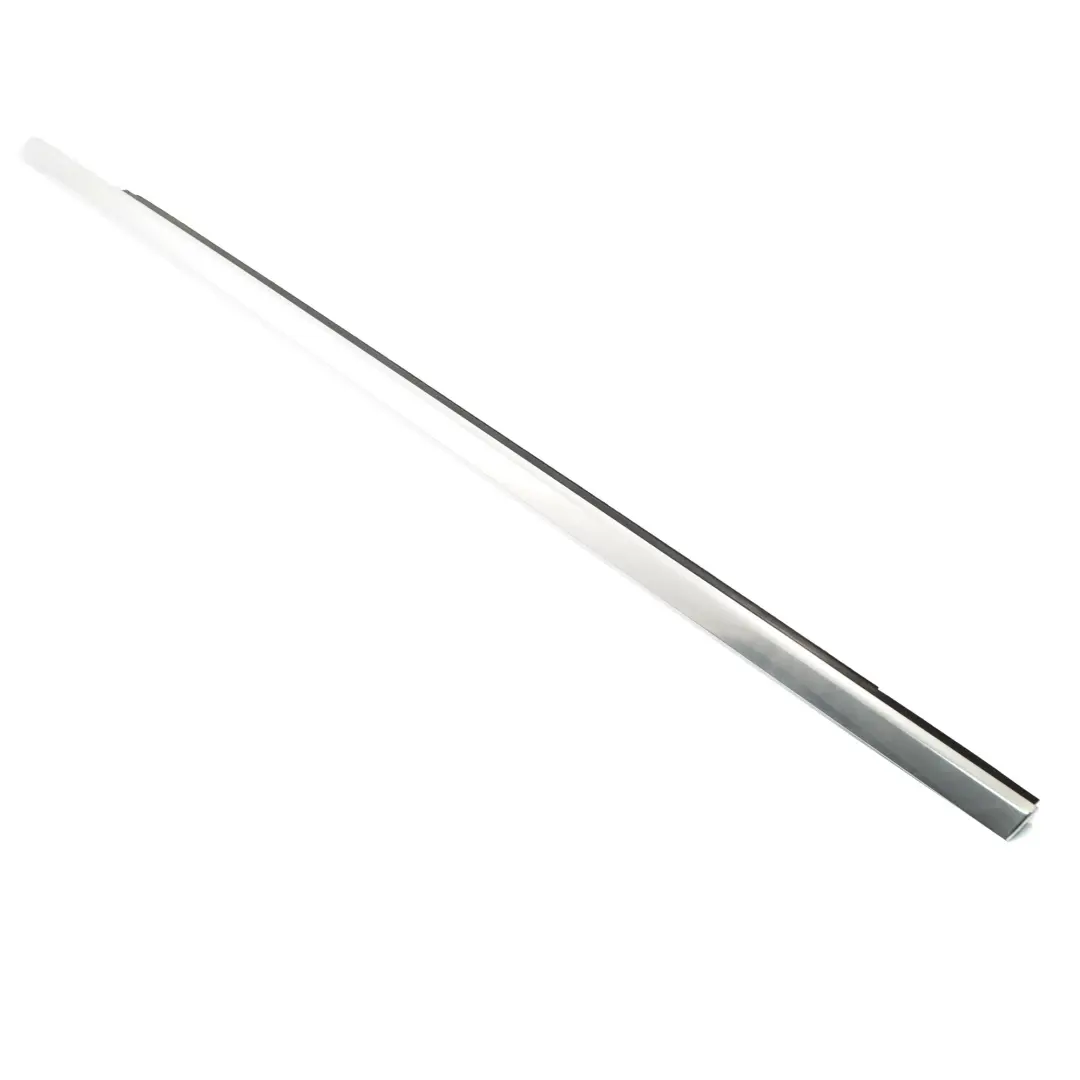 Mercedes W246 Finestrino Barra rivestimento esterno anteriore sinistro decor - SKU A2467250182 - Numero di parte A2467250182