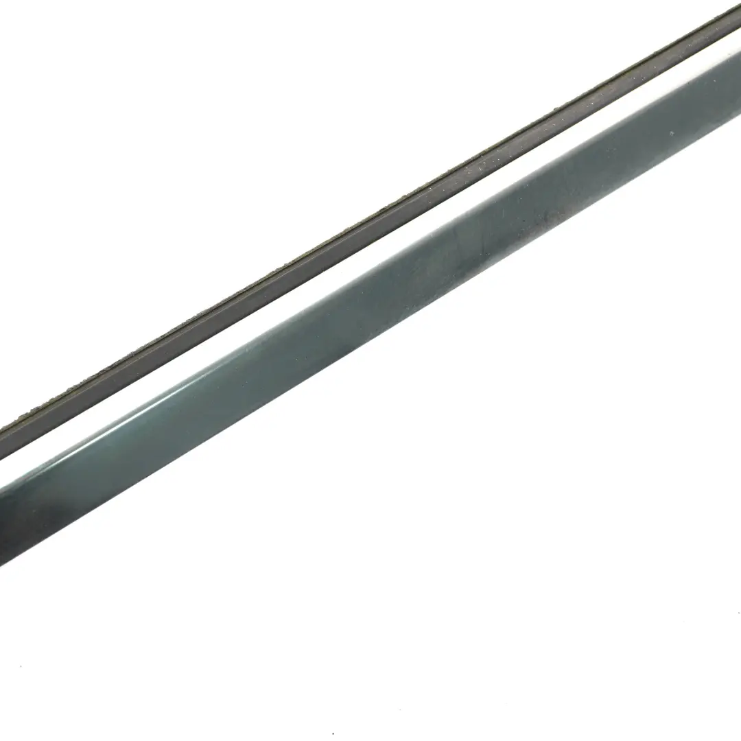 Mercedes W246 Finestrino Barra rivestimento esterno anteriore sinistro decor - SKU A2467250182 - Numero di parte A2467250182