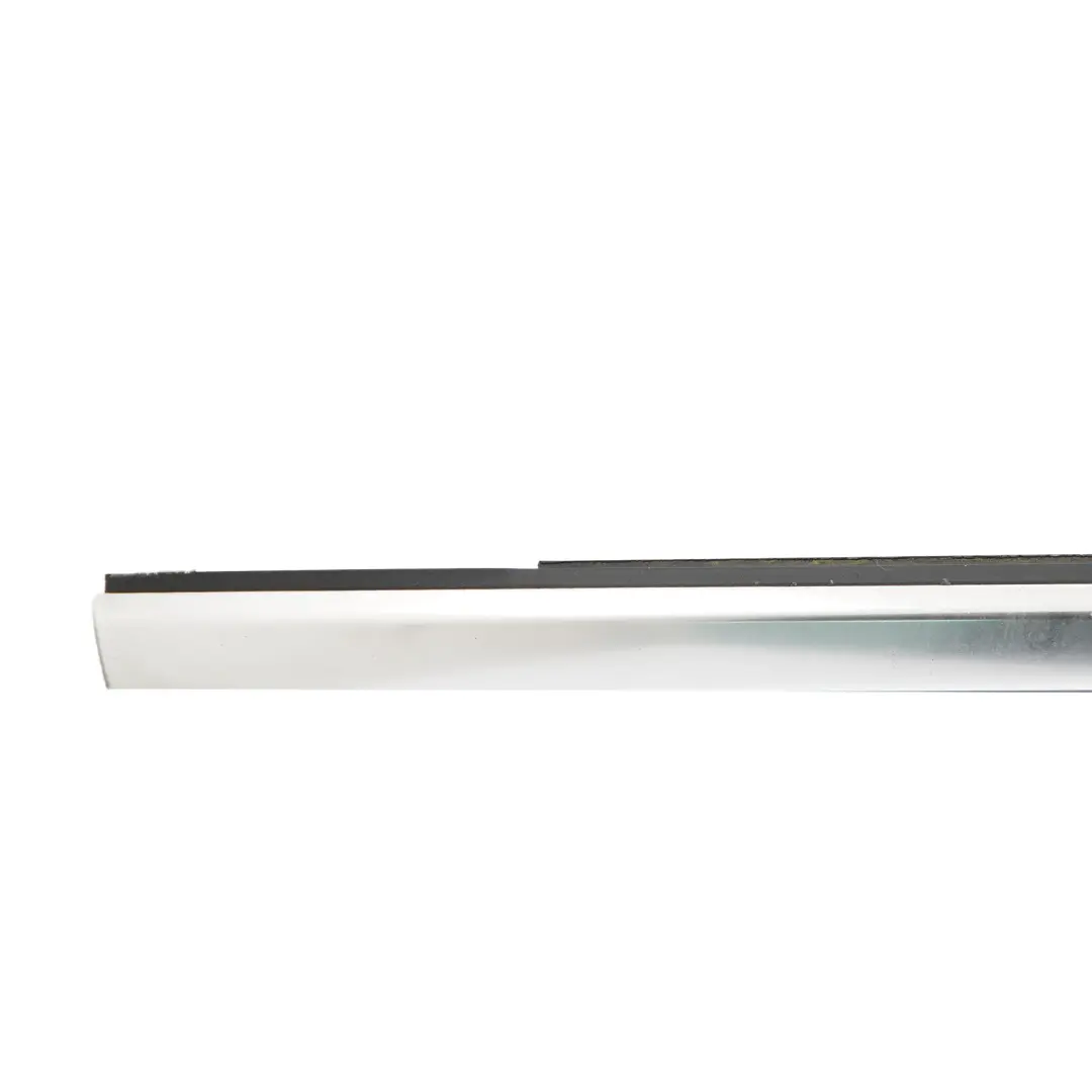 Mercedes W246 Window Door Trim Bar Outside Front Right O/S Decorative Moulding - SKU A2467250282 - Part number A2467250282