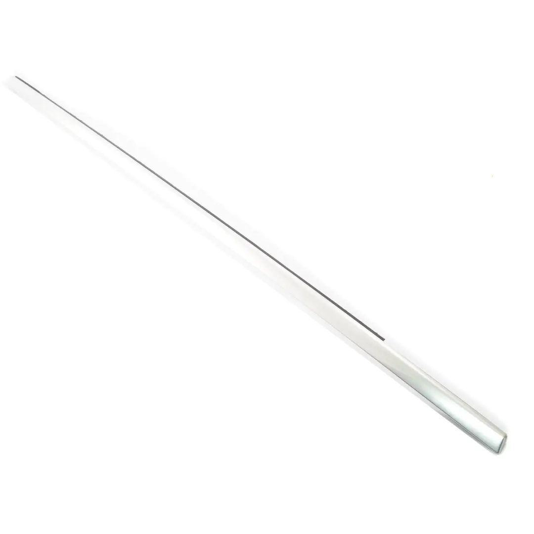 Mercedes W246 Window Door Trim Bar Outside Front Right O/S Decorative Moulding - SKU A2467250282 - Part number A2467250282