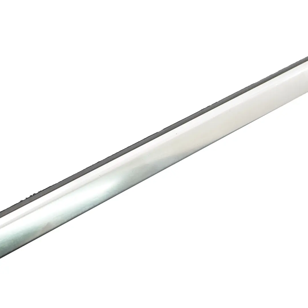 Mercedes W246 Window Door Trim Bar Outside Front Right O/S Decorative Moulding - SKU A2467250282 - Part number A2467250282
