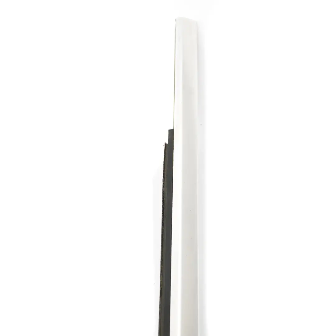 Mercedes W246 Window Door Trim Bar Outside Front Right O/S Decorative Moulding - SKU A2467250282 - Part number A2467250282