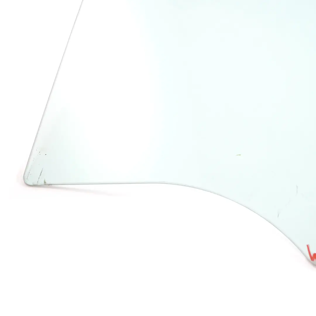 Mercedes W246 Glass Window Front Door Left N/S Glazing AS2 - SKU A2467250500 - Part number A2467250500