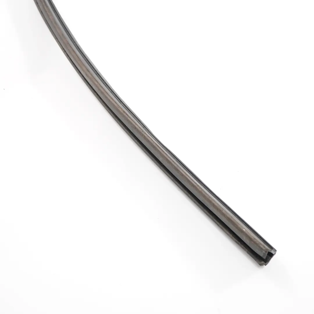 Mercedes W246 Door Seal Window Front Left N/S Guide Frame - SKU A2467250700 - Part number A2467250700