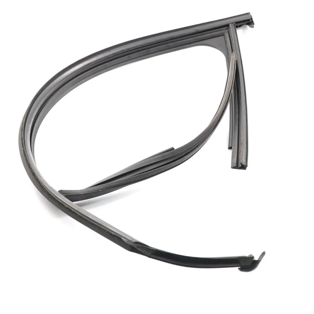 Mercedes W246 Door Seal Window Front Left N/S Guide Frame - SKU A2467250700 - Part number A2467250700