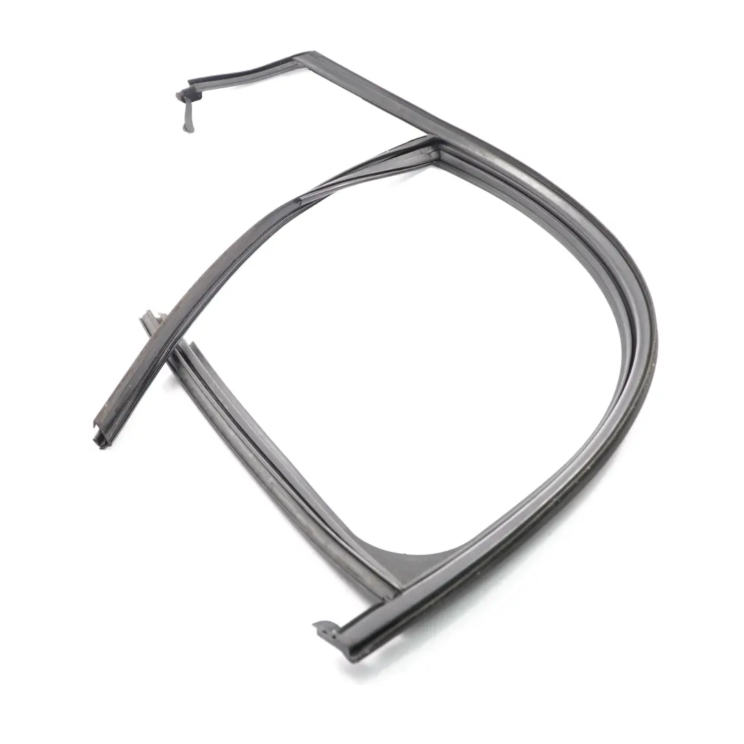 Mercedes W246 Door Seal Window Front Left N/S Guide Frame - SKU A2467250700 - Part number A2467250700