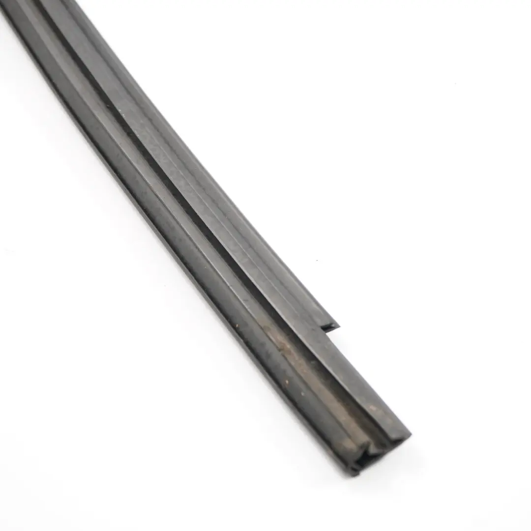 Door Seal Window Front Right O/S Guide Frame to Mercedes W246 with Part number A2467250800 Mercedes W246 Door Seal Window Front Right O/S Guide Frame - SKU A2467250800 - Part number A2467250800