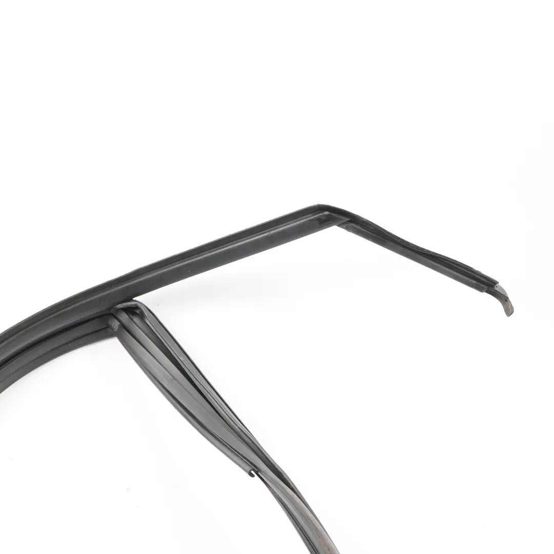 Mercedes W246 Door Seal Window Front Right O/S Guide Frame - SKU A2467250800 - Part number A2467250800