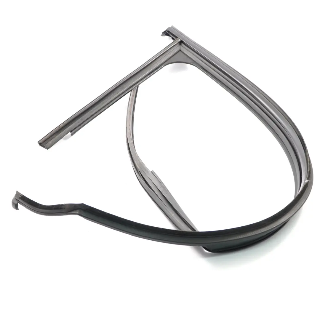 Mercedes W246 Door Seal Window Front Right O/S Guide Frame - SKU A2467250800 - Part number A2467250800
