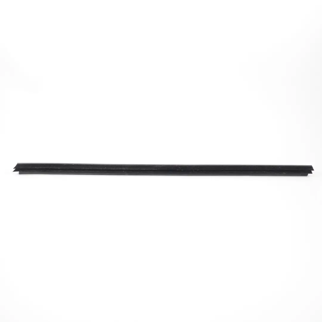 Window Sealing Rail Inside Front Left N/S Door Gasket to Mercedes W246 with Part number A2467251100 Mercedes W246 Window Sealing Rail Inside Front Left N/S Door Gasket - SKU A2467251100 - Part number A2467251100