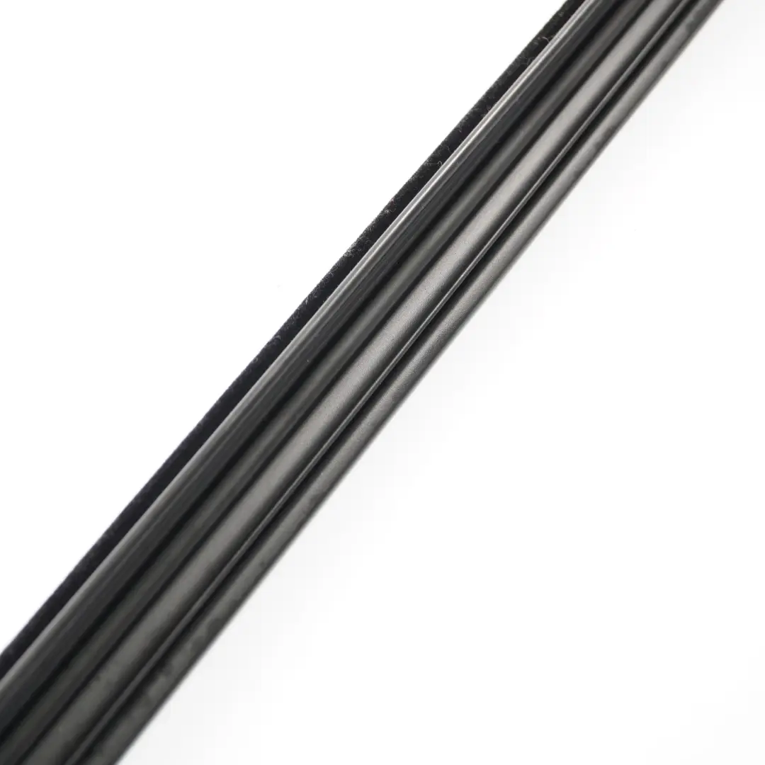 Mercedes W246 Window Sealing Rail Inside Front Left N/S Door Gasket - SKU A2467251100 - Part number A2467251100