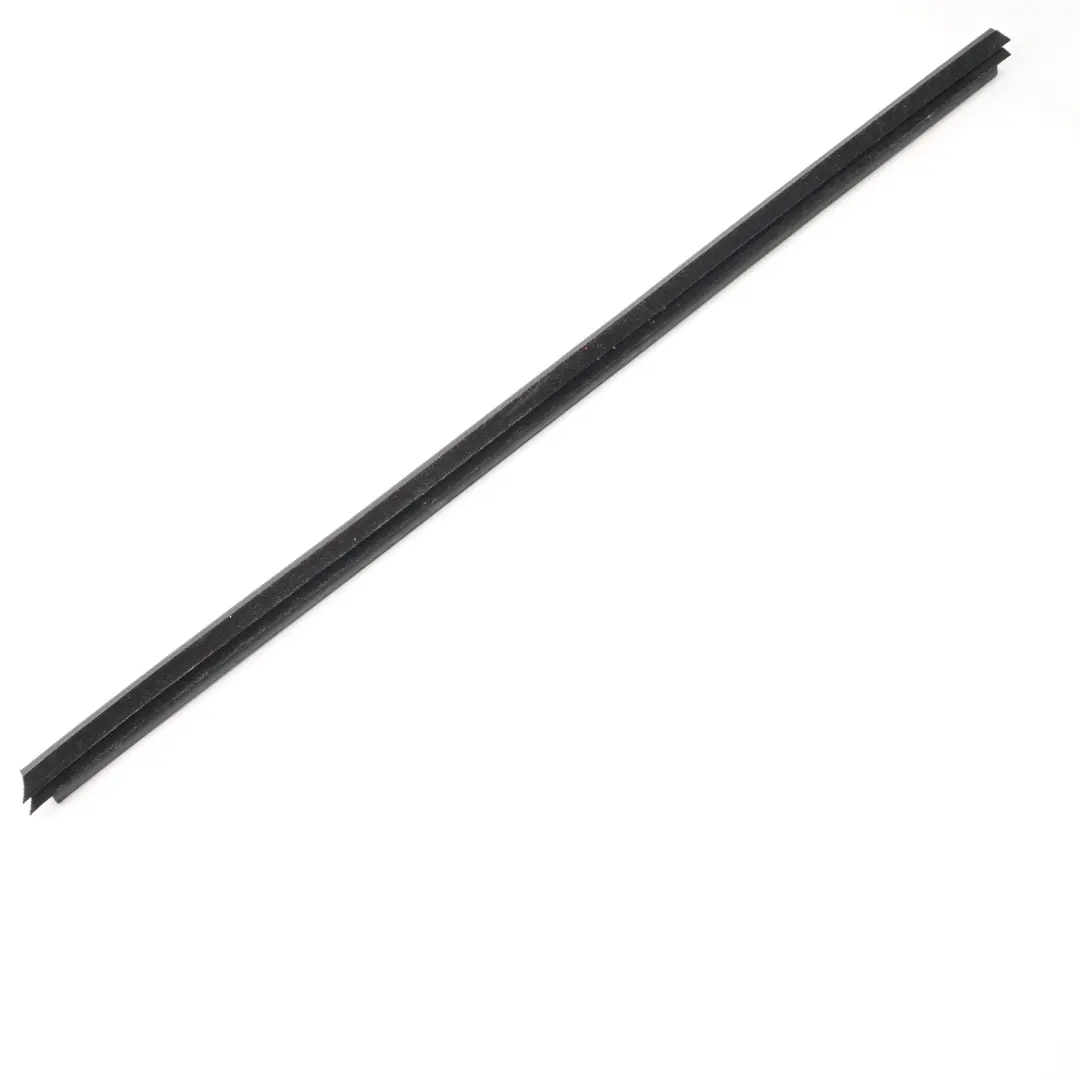 Mercedes W246 Window Sealing Rail Inside Front Left N/S Door Gasket - SKU A2467251100 - Part number A2467251100