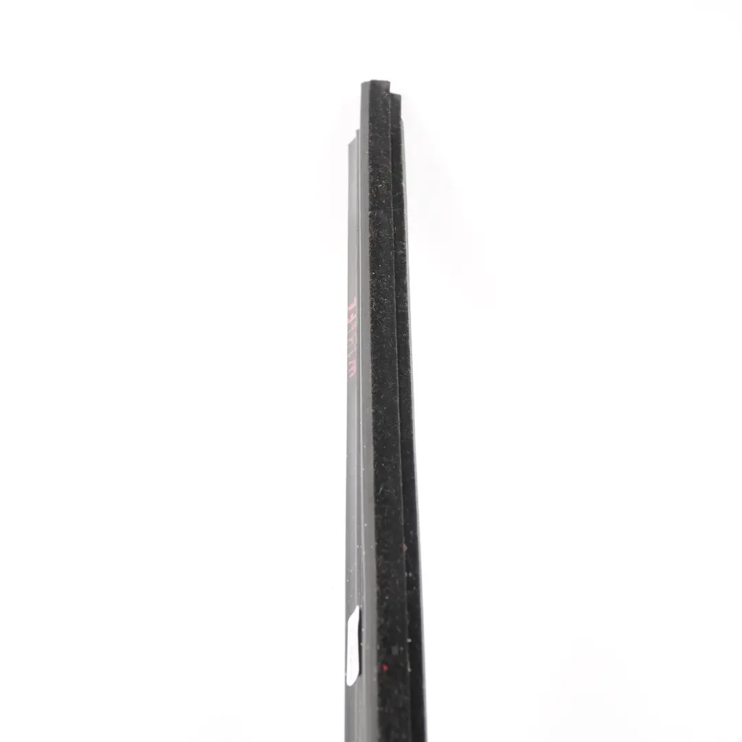 Mercedes W246 Window Sealing Rail Inside Front Left N/S Door Gasket - SKU A2467251100 - Part number A2467251100