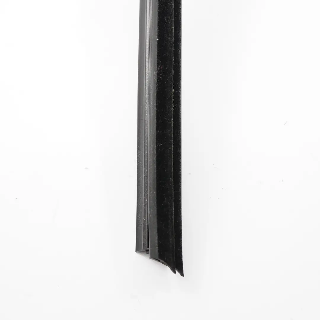 Mercedes W246 Window Sealing Rail Inside Front Left N/S Door Gasket - SKU A2467251100 - Part number A2467251100