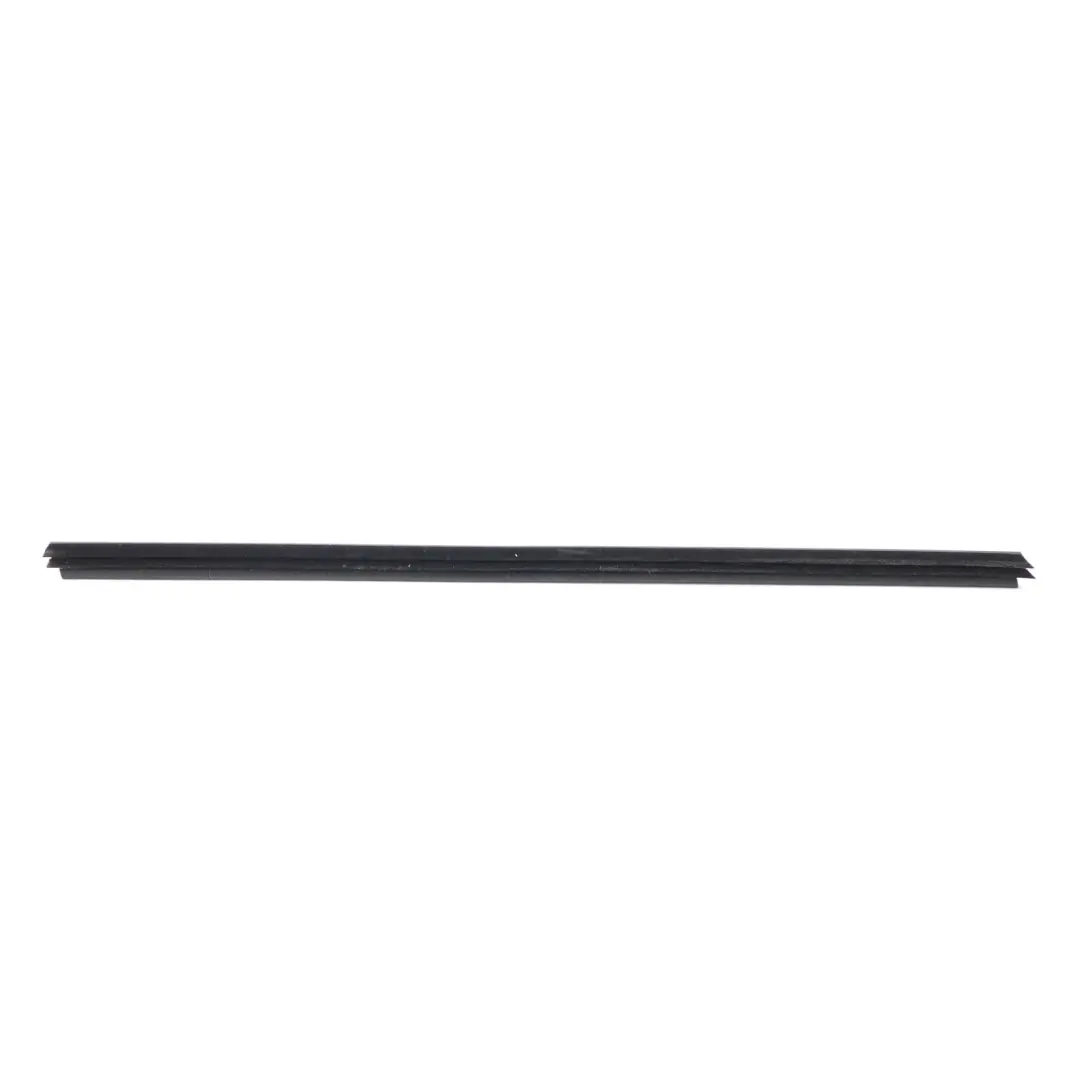 Mercedes W246 Window Sealing Rail Inside Front Right Door Gasket - SKU A2467251200 - Part number A2467251200