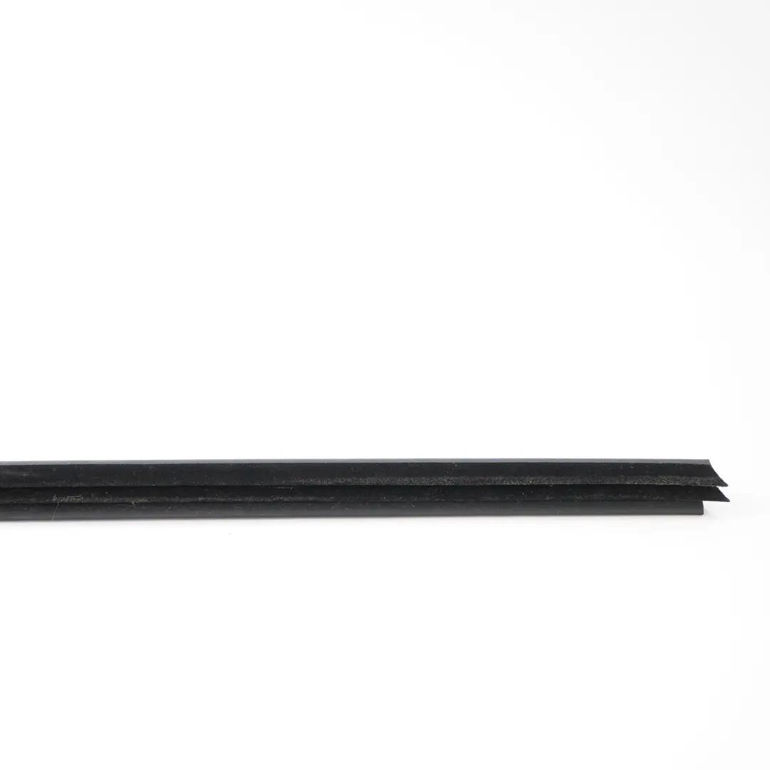 Mercedes W246 Window Sealing Rail Inside Front Right Door Gasket - SKU A2467251200 - Part number A2467251200